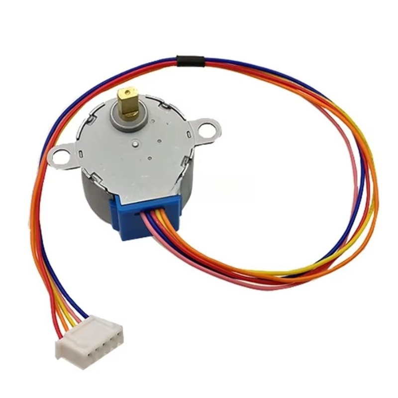 Motor de passo de 4 fases pers - Uln2003 Driver avaliação e preço