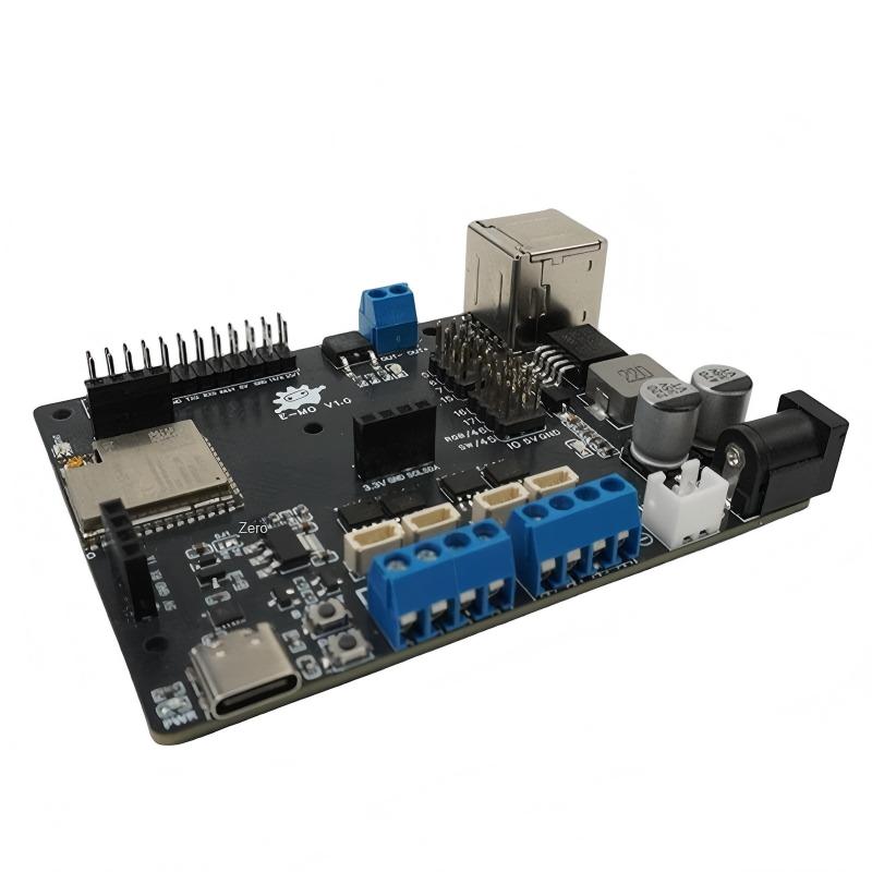 Placa Controladora de Motor Se - Robot Arm Kit avaliação e preço