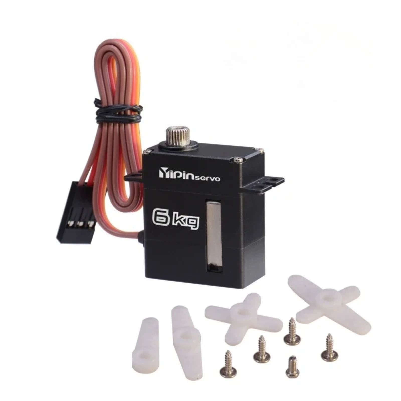 Micro Servo Digital GX Coreles - Micro Servo avaliação e preço
