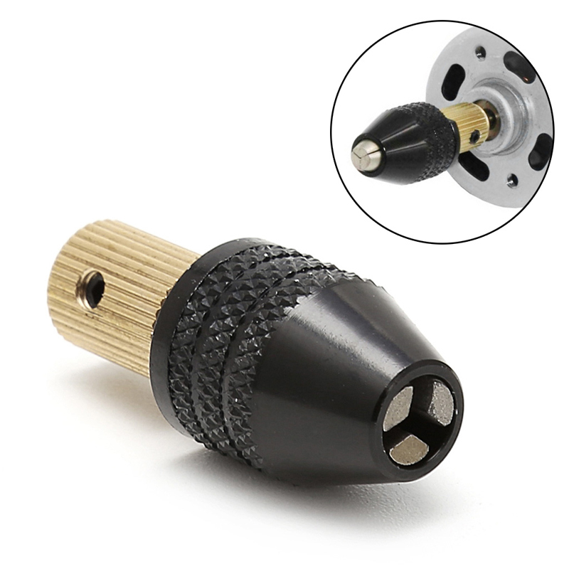 Mini broca, mandril elétrico,  - Microbit avaliação e preço
