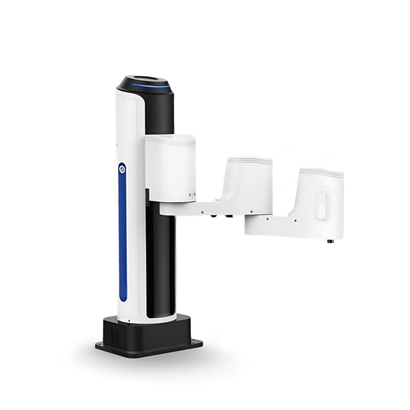 Manipulador Colaborativo Compa - Robot Kit avaliação e preço