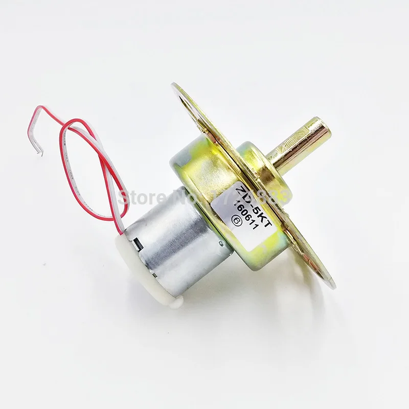 Regulador de Tensão SVC Motor  - Geared Motor avaliação e preço