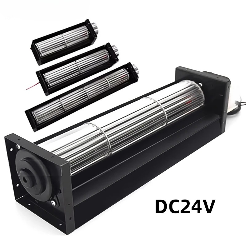 Ventilador de Resfriamento Sil - Dc Motor avaliação e preço